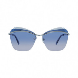 Occhiali da sole Argento per Donna - ONE SIZE