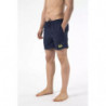 Costume da bagno in nylon blu - L