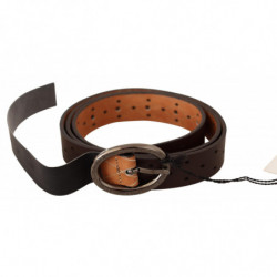 Cintura Cintura Marrone WX...