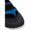 Sandalo in neoprene blu - EU39/US9