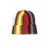 Cappello In Lana Multicolor - UNISEX