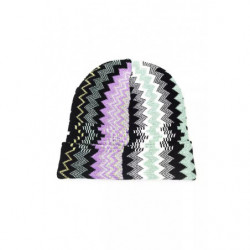 Cappello In Lana Multicolor - UNISEX