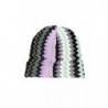 Cappello In Lana Multicolor - UNISEX