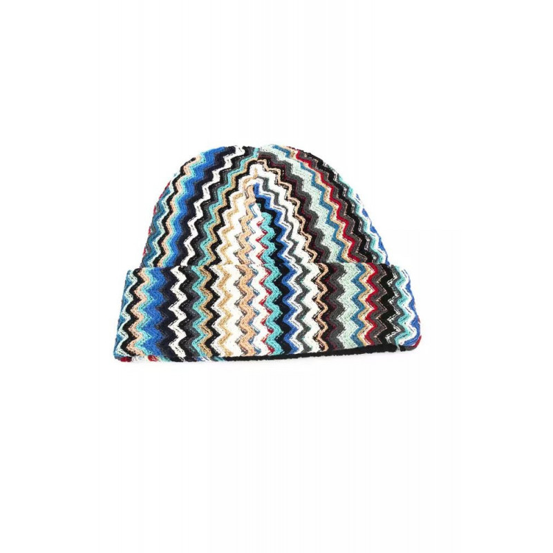 Cappelli e berretti in lana multicolore - UNISEX