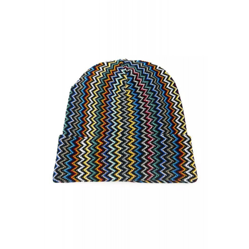 Cappelli e berretti in lana multicolore - UNISEX
