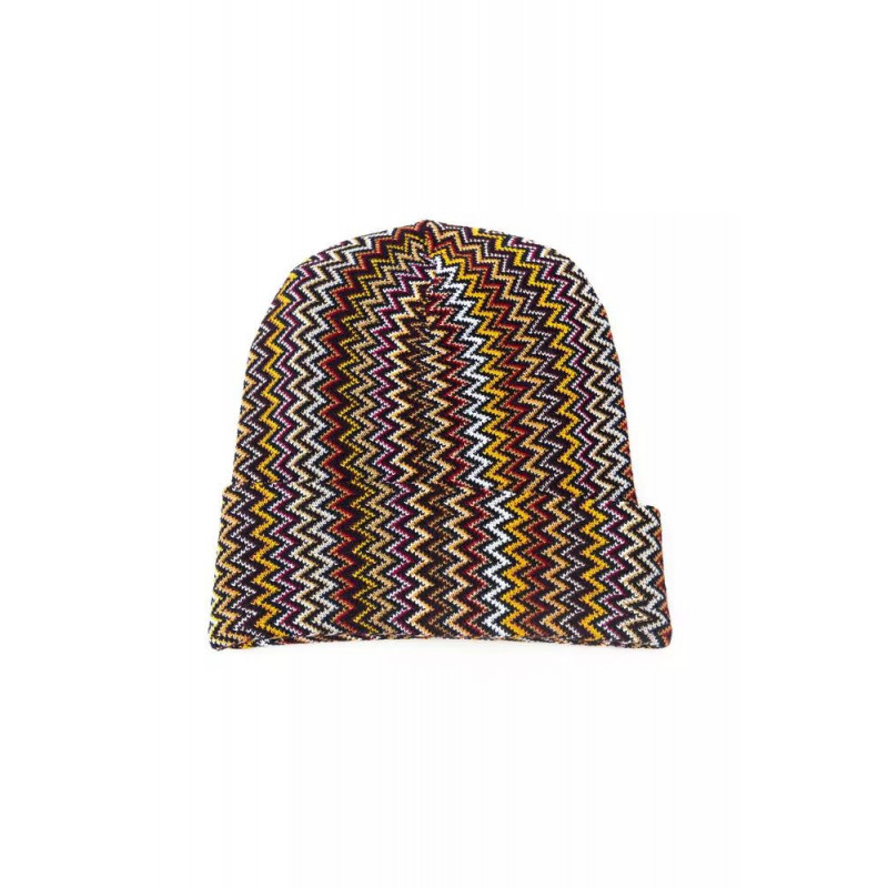 Cappelli e berretti in lana multicolore - UNISEX