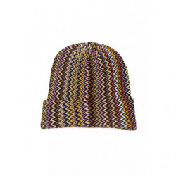 Cappelli e berretti in lana multicolore - UNISEX