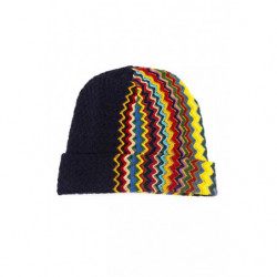 Cappelli e berretti in lana multicolore - UNISEX