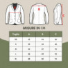 Camicia over nera CP Company in tessuto tecnico - L