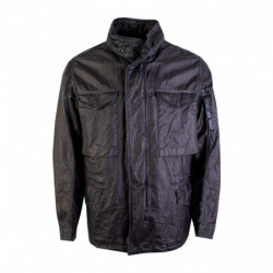 Giacca CP Company Nera...