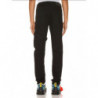 Jeans e pantaloni in cotone nero - W30
