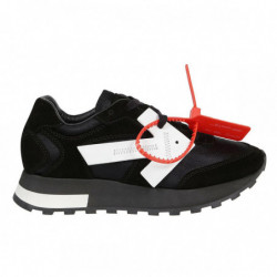 Sneaker Di Pelle Di Vitello...