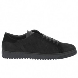 Sneaker Di Pelle Di Vitello...