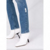 Jeans e pantaloni in cotone blu - W26