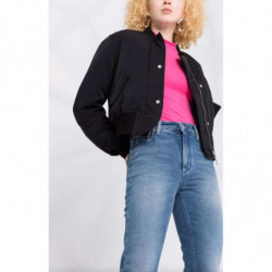 Jeans e pantaloni in cotone blu - W26