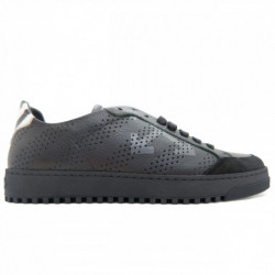 Sneaker Di Pelle Di Vitello...