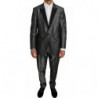 Abito 2 pezzi MARTINI fantasia grigio - IT54 - XXL