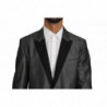 Abito 2 pezzi MARTINI fantasia grigio - IT54 - XXL