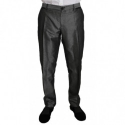 Abito 2 pezzi MARTINI fantasia grigio - IT54 - XXL