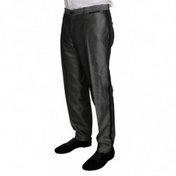 Abito 2 pezzi MARTINI fantasia grigio - IT54 - XXL