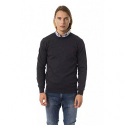 Maglione in lana merino...