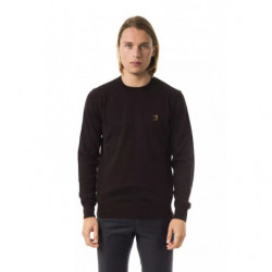 Maglione in lana merino...