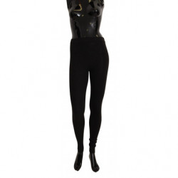 Calza collant in cashmere...