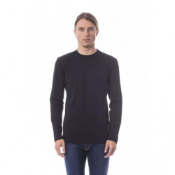 Maglietta in cotone nero - L