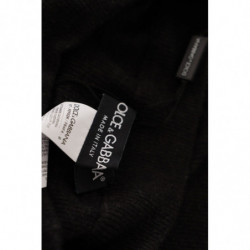 Calza collant in cashmere grigio. Calza calzini collant - IT44-L