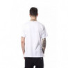 Maglietta in cotone bianco - M