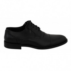 Scarpe formali derby in...
