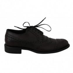 Scarpe eleganti Oxford con...
