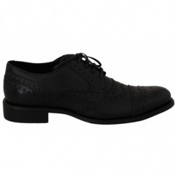 Scarpe eleganti Oxford con...