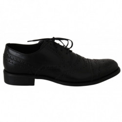Scarpe eleganti Oxford con...