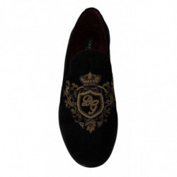 Scarpe con tacco a spillo in pelle scamosciata marrone - EU39/US6
