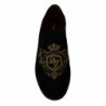 Scarpe con tacco a spillo in pelle scamosciata marrone - EU39/US6
