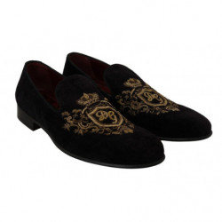 Scarpe con tacco a spillo in pelle scamosciata marrone - EU39/US6
