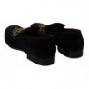 Scarpe con tacco a spillo in pelle scamosciata marrone - EU39/US6