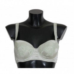 Reggiseno Balconcino verde...