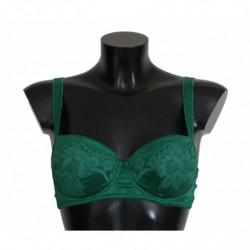 Intimo reggiseno pizzo...