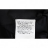 Giacca blazer monopetto elasticizzata nera - IT44-L