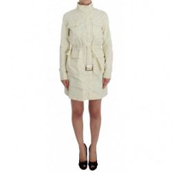 Cappotto trench resistente...