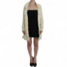 Cappotto trench resistente alle intemperie beige - S