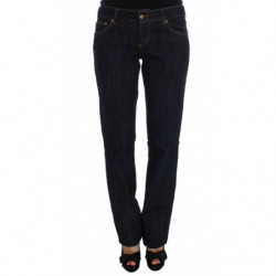 Jeans stretch dal taglio...
