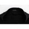 Gonna a tubino dritta nera - IT48 - XL
