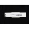 Gonna a tubino dritta nera - IT48 - XL