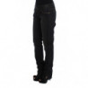 Jeans Boyfriend In Cotone Lavato Blu - IT44-L