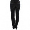 Jeans Boyfriend In Cotone Lavato Blu - IT44-L