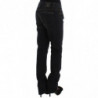 Jeans Boyfriend In Cotone Lavato Blu - IT44-L