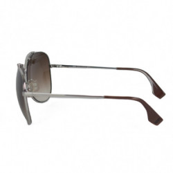 Occhiali da sole Hugo Boss Aviator - Montatura Metallo - 0037/S